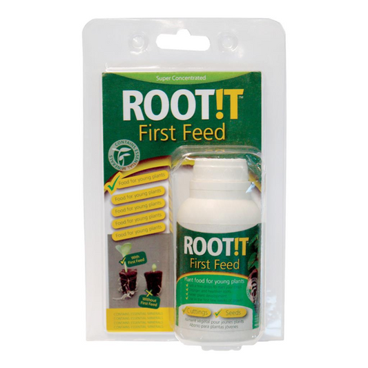 ROOT!T First Feed, 125 ml