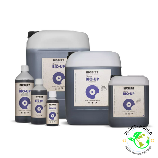 BioBizz Bio-Up pH+Regulator