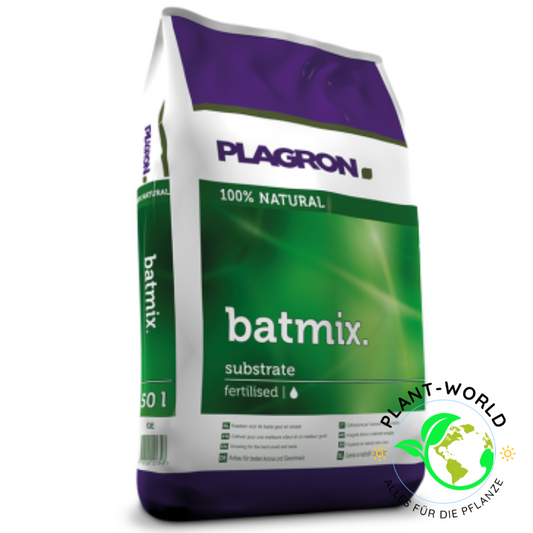 Plagron Batmix 50L