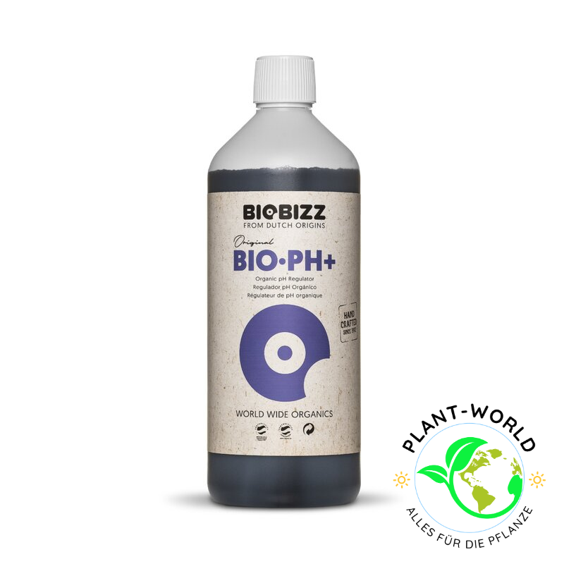 BioBizz Bio-Up pH+Regulator
