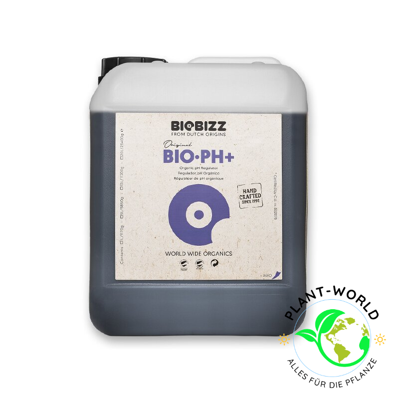 BioBizz Bio-Up pH+Regulator