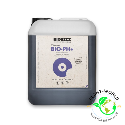 BioBizz Bio-Up pH+Regulator