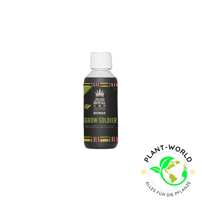 BioBizz Juju Royal Grow Soldier