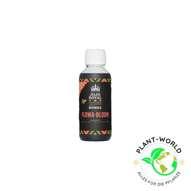 BioBizz Juju Royal Flowa Bloom