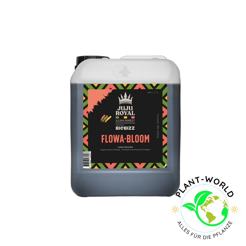 BioBizz Juju Royal Flowa Bloom