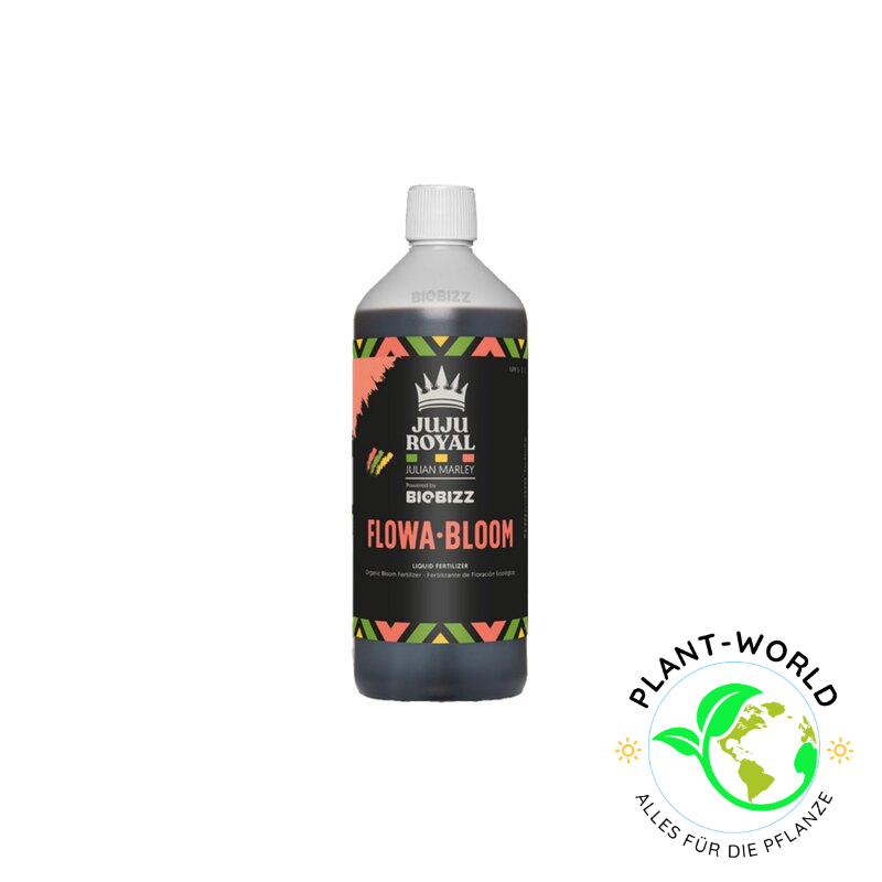 BioBizz Juju Royal Flowa Bloom