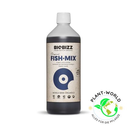 BioBizz Fish Mix