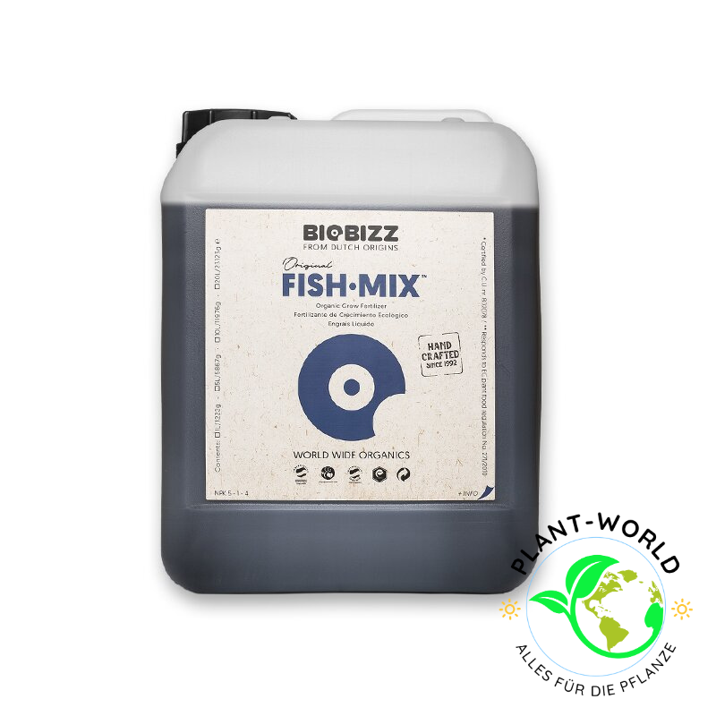 BioBizz Fish Mix