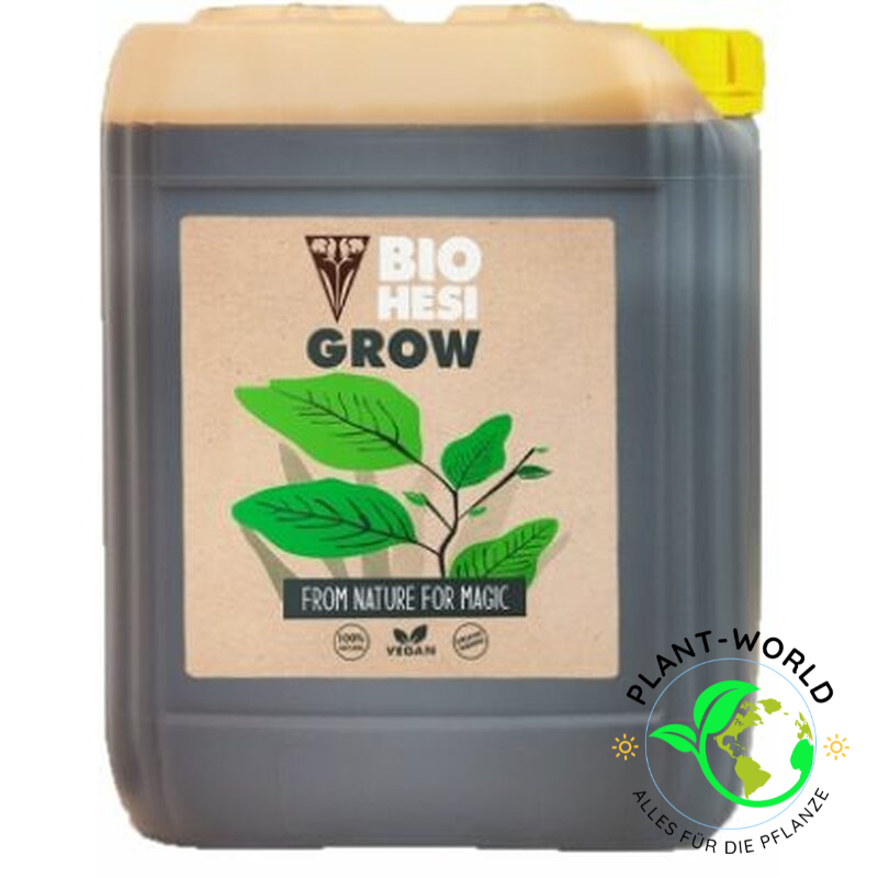 Hesi Bio Grow