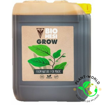 Hesi Bio Grow