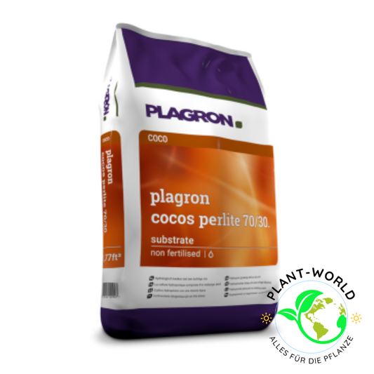 PLAGRON COCOS PERLITE 70/30 50L
