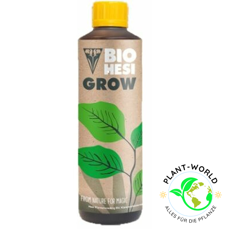 Hesi Bio Grow