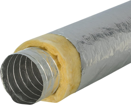 Sonodec Flexschlauch 10m