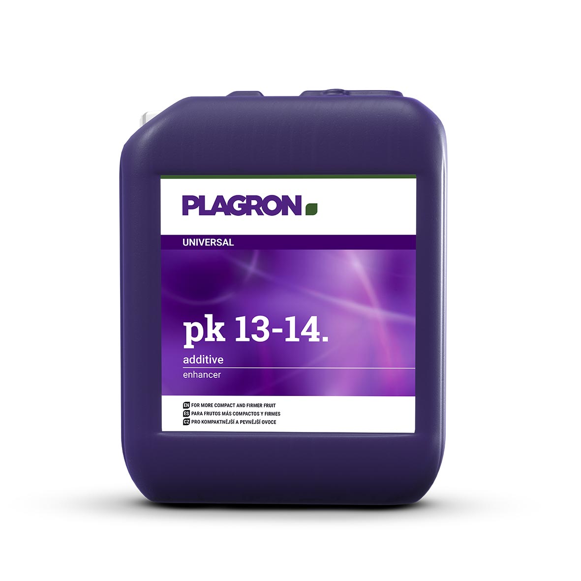 Plagron 13-14