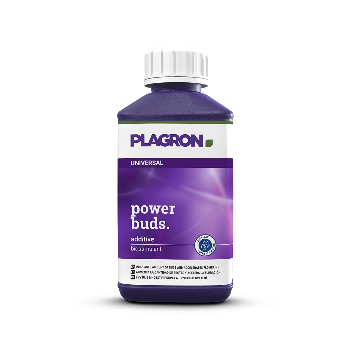 Plagron Power Buds