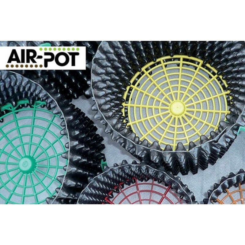Air-Pot