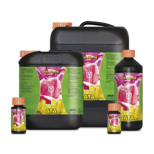 Atami Growdünger Blühphase ATA PK 13-14 1 Liter