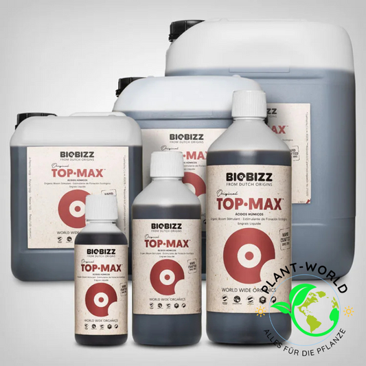 BioBizz Top Max