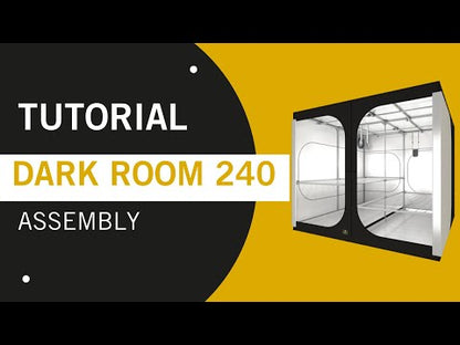 Secret Jardin Dark Room