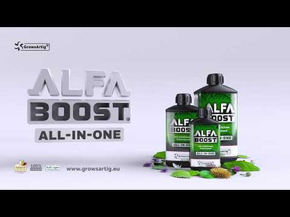 Alfa Boost